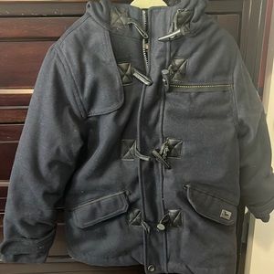 Boys Jacket 5/6